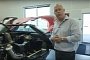 Christian Von Koenigsegg Compares Regera Hypercar and Tesla Battery Packs
