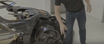Christian von Koenigsegg Explains 1,500 HP Regera's Amazing Carbon Fiber Wheels