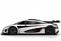 Christian von Koenigsegg Wants a Track-Only Koenigsegg