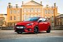 Christmas Special: Ford Focus RS Red Edition Is Santa’s Weekend Warrior