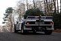Christmas Trees, Beware: This Lancia 037 Martini Racing Is Out to Get You