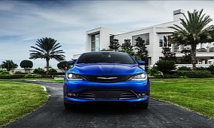 Chrysler 200 and Dodge Dart to Be Discontinued Within 18 Months