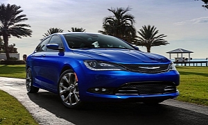 Chrysler 200 Convertible Getting Axed