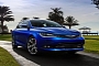 Chrysler 200 Convertible Getting Axed
