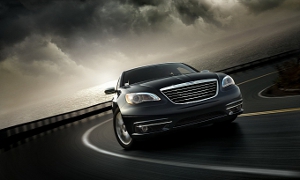 Chrysler 200 Prices Announced