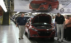 Chrysler 2012 Profit Could Top $3 Billion