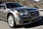 Chrysler 300 Hybrid Coming in 2013