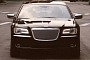 Chrysler 300 Imported from Detroit Commercial: See It Through
