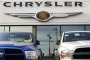 Chrysler Accelerates New Models Launches