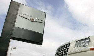Chrysler Accepts Liability Claims on Pre-June 2009 Vehicles