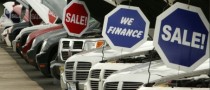 Chrysler Adds $1,500 Over Canadian Clunker Incentives