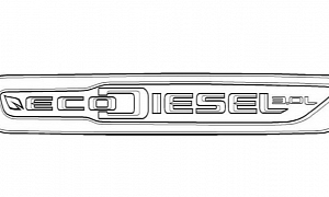 Chrysler Adopting ‘EcoDiesel’ Brand Name?