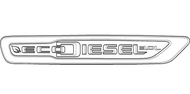 Chrysler EcoDiesel