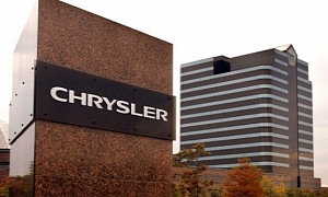 Chrysler Announces Executive Leadership Changes