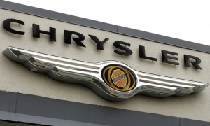 Chrysler Asks Citizens to Beg for Money