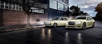 Chrysler Australia Pays Tribute to 1969 Valiant Pacer With One-Off 300 SRT