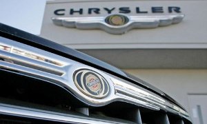 Chrysler Backs 2010 Chicago Auto Show Food Drive