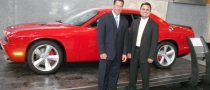 Chrysler Canada Opens New Dealer in Ontario