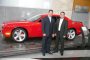Chrysler Canada Opens New Dealer in Ontario