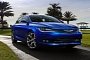 Chrysler Celebrates 90th Anniversary With Special Edition Models