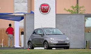 Chrysler Chooses US Fiat Dealers, Complete List Inside