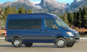Chrysler Could Use Fiat, Iveco to Replace Sprinter