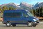 Chrysler Could Use Fiat, Iveco to Replace Sprinter
