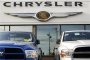 Chrysler Dealer Wins Arbitration