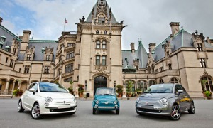 Chrysler Dealers Asked to Experience Fiat