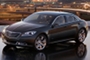 Chrysler Debuts 200C EV Concept in Detroit