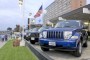 Chrysler Debuts New Consumers Incentives