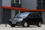 Chrysler Debuts Special Edition Grand Voyager