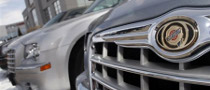 Chrysler December Incentives Announced