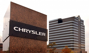 Chrysler Deploys High-Level Management Changes
