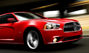 Chrysler Executive Says Dodge Is "Here to Stay"