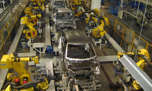 Chrysler, Fiat Set Up Engineering Degree