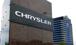Chrysler Financial Could Serve as Platform for New Bank
