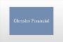 Chrysler Financial Looking for Buyer