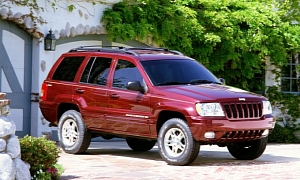 Chrysler Gives In to NHTSA Demands, Issues Voluntary Jeep Recall