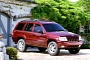 Chrysler Gives In to NHTSA Demands, Issues Voluntary Jeep Recall
