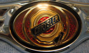 Chrysler Global Sales Continue Growth in February