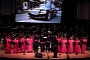Chrysler Group Employees Celebrate Third Anniversary With Detroit Orchestra