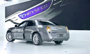 Chrysler Group MasterCard Credit Card Launched