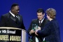 Chrysler Group Receives Diversity Leadership Award