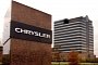 Chrysler Group Reports Best June Sales Since 2007