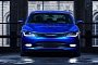 Chrysler Group Sales Increased 20 Percent in August, Best August Sales Since 2002