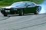 Chrysler Group SRT8 Drifting Video Released