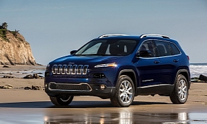 Chrysler Idles 2014 Jeep Cherokee Production