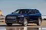 Chrysler Idles 2014 Jeep Cherokee Production