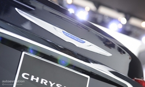 Chrysler Launches Test Drive Campaign at Shopping Malls
